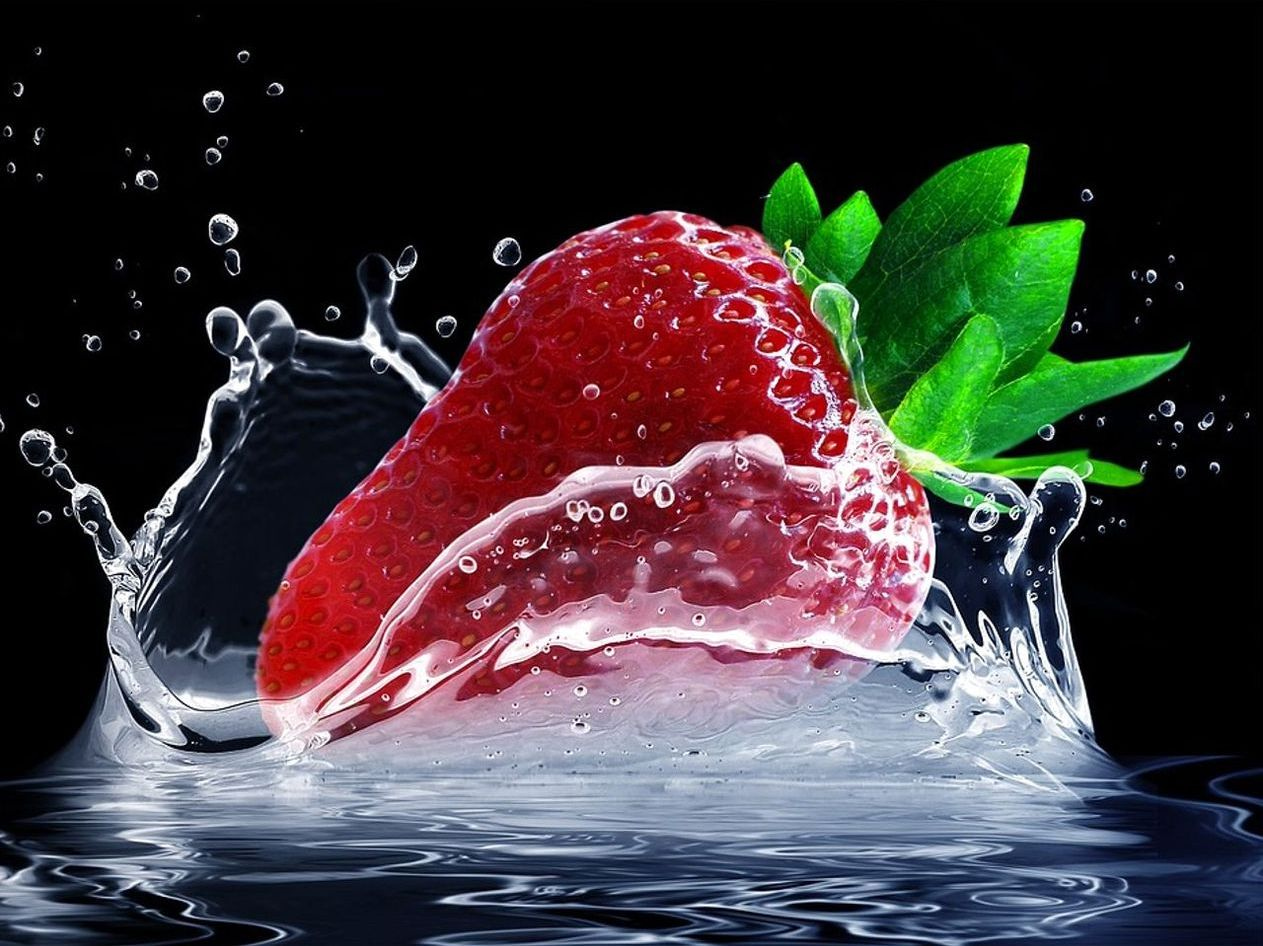 Cold-pressed juice extracted daily