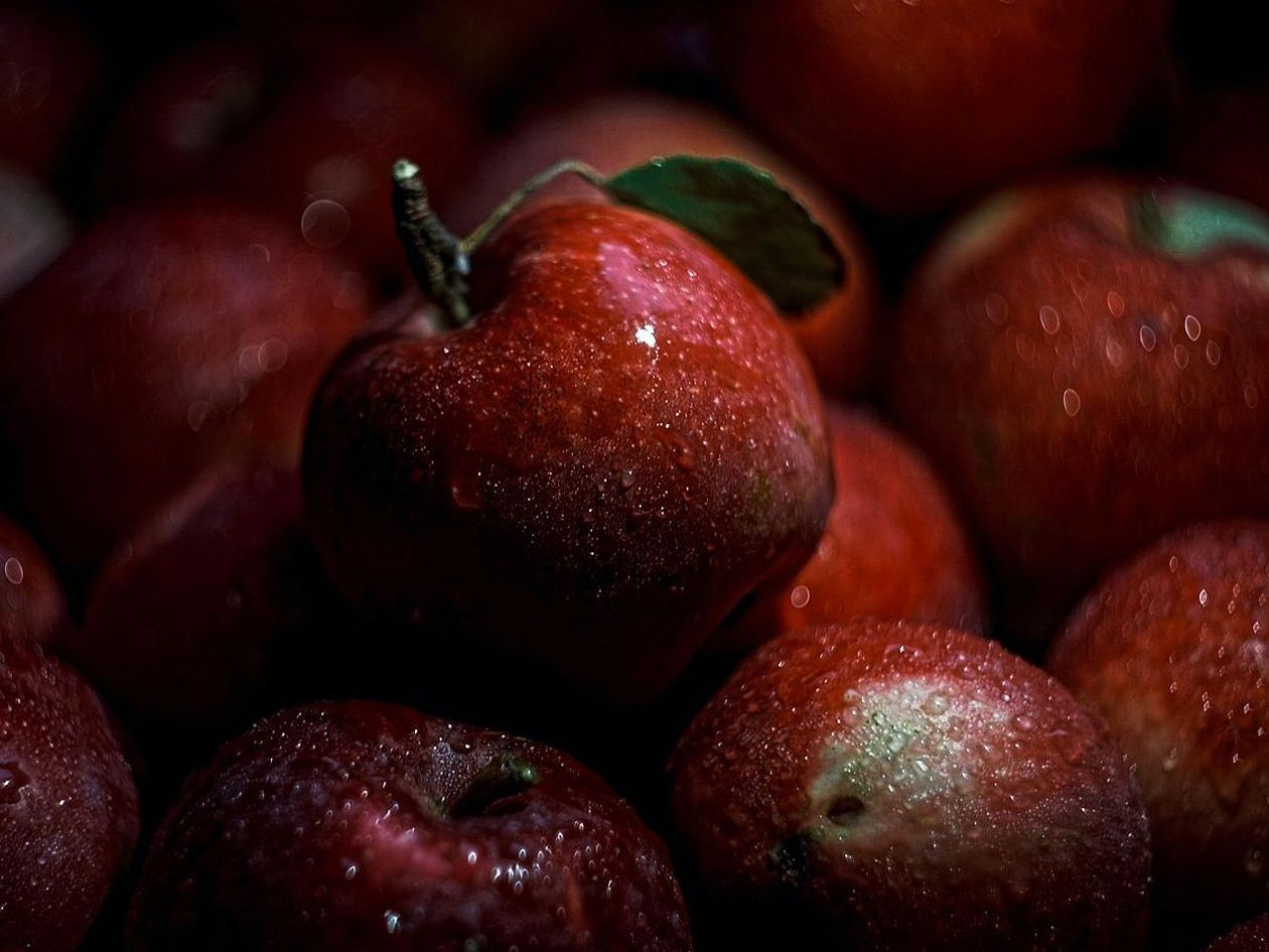 Juice Cleanses