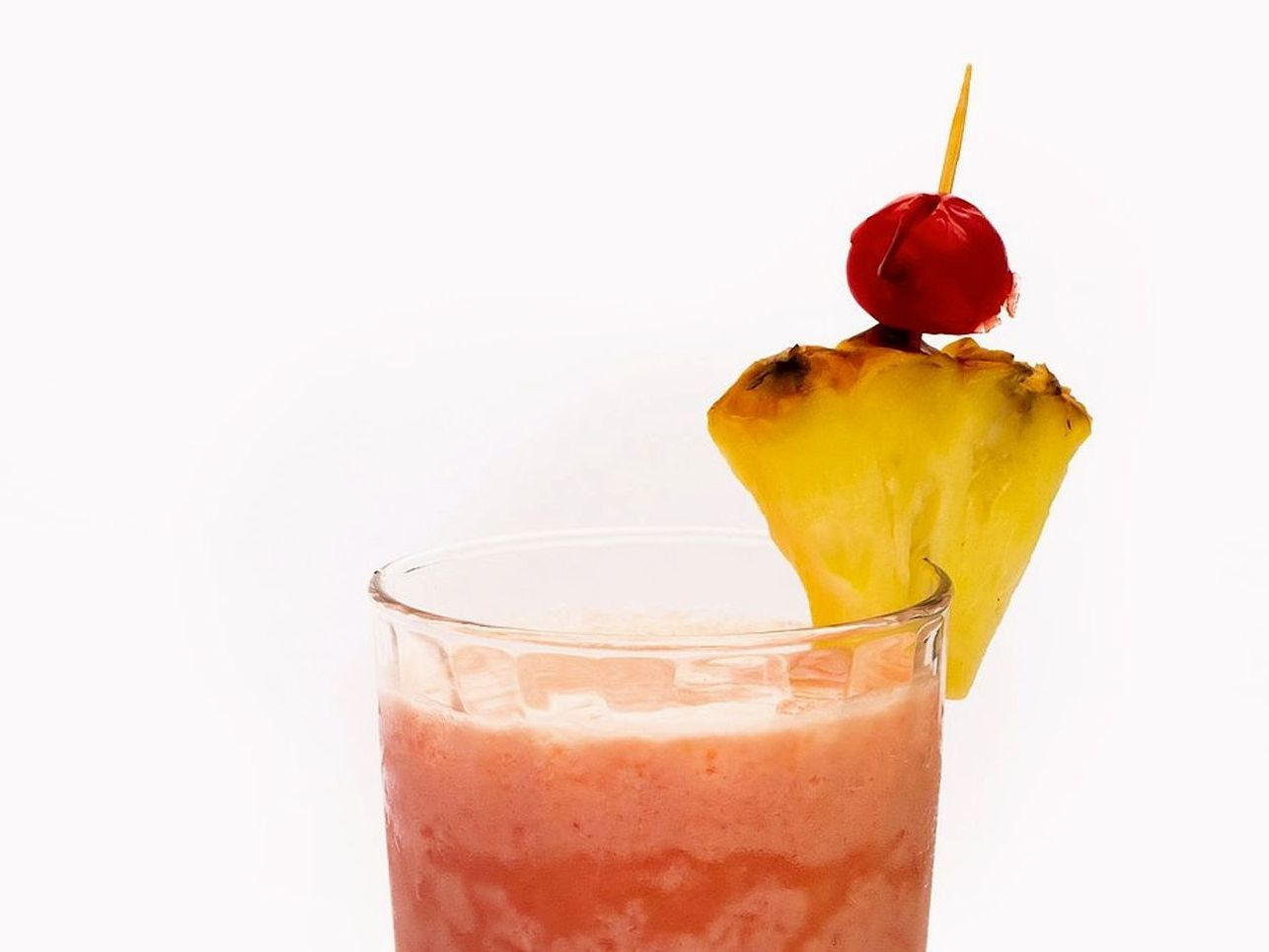 Berry smoothie combinations